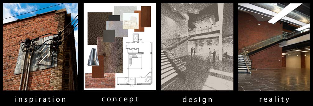 Sarah Mandell - Design